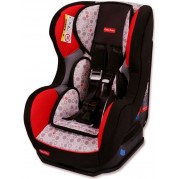 Autosedačka Fisher Price Cosmo Bubble Safe Voyage 2014