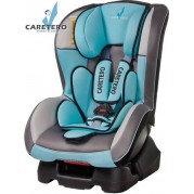 Autosedačka Caretero Fenix New, Aqua