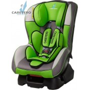 Autosedačka Caretero Fenix New, Green