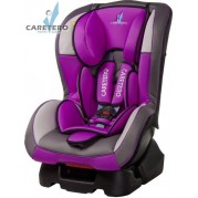 Autosedačka Caretero Fenix New, Purple