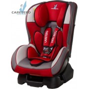 Autosedačka Caretero Fenix New, Red
