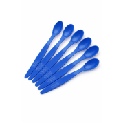 Tommee Tippee detské lyžičky 6ks, modré