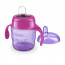 Philips Avent hrnček s držadlami a náustokom Classic 6m+, 200ml