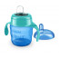 Philips Avent hrnček s držadlami a náustokom Classic 6m+, 200ml