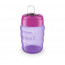 Philips Avent hrnček s náustokom Classic SPOUT CUP 9m+, 260ml