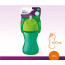 Philips Avent fľaša s ohybnou slamkou 300ml