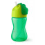 Philips Avent fľaša s ohybnou slamkou 300ml