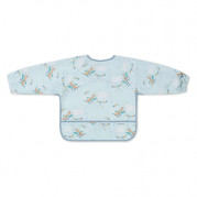 Podbradník s dlhým rukávom Baby Ono, Plane