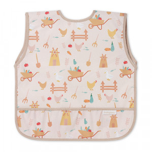 Podbradník zásterka Baby Ono, Farmár