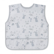 Podbradník zásterka Baby Ono, Mačka a Myš