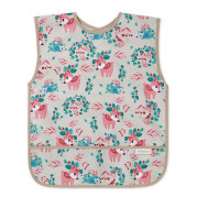 Podbradník zásterka Baby Ono, Les