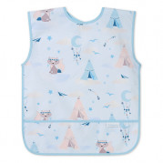 Podbradník zásterka Baby Ono, Mýval