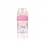 BabyOno Take Care antikoliková fľaša so širokým hrdlom 120ml