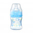 BabyOno Take Care antikoliková fľaša so širokým hrdlom 120ml
