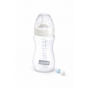 Akuku detská dojčenská fľaša 250ml