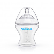 Baby Ono antikoliková fľaša Natural Nursing 180ml