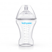 Baby Ono antikoliková fľaša Natural Nursing 260ml
