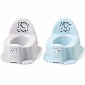 TEGA Baby nočník ECO, Sloník