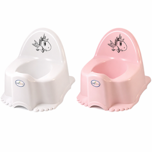 TEGA Baby nočník ECO, Jednorožec