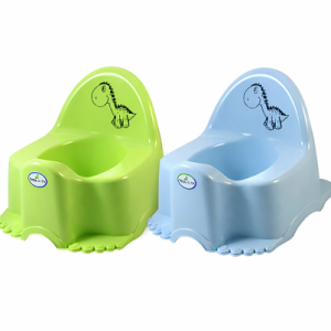 TEGA Baby nočník ECO, Dinosaurus