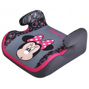 Autosedačka Podsedák Nania Topo Comfort, Minnie 2015