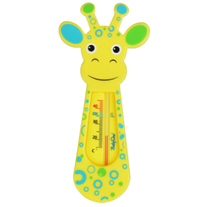 Baby Ono teplomer do vody, Žirafka II.