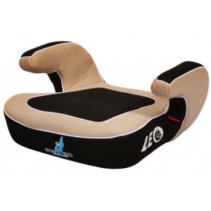 Autosedačka Podsedák Caretero Leo, beige