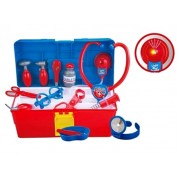 Detská sada doktor v kufríku, BAYO