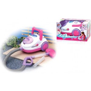 Detský vysávač Bayo