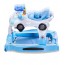 Detské chodítko 3v1 Toyz TipTop, blue