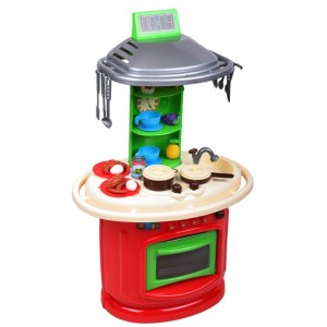 Veľká detská kuchynka BAYO