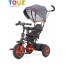 Detská trojkolka Toyz Buzz