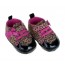 Detské topánočky Bobo Baby s tigrovaným vzorom