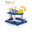 Detské chodítko Toyz HipHop 3v1, modré
