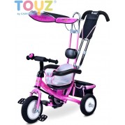 Detská trojkolka Toyz Derby, pink