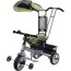 Trojkolka SUN BABY, LUXUS Trike