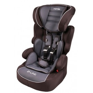 Autosedačka Nania Beline Sp Agora Storm 2016