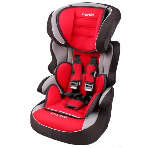 Autosedačka Nania Beline Sp Agora Carmin 2016