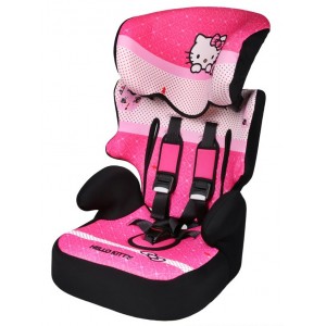 Autosedačka Nania Beline Sp Hello Kitty 2015